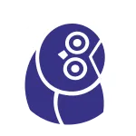 Brand Circle SVG Icon